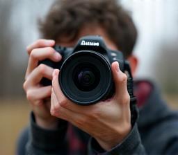 Digital photography course offer
